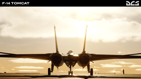 DCS World Steam Edition screenshot 11