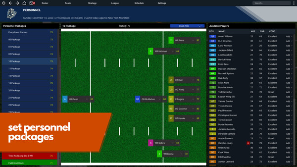 Football Legend screenshot 11