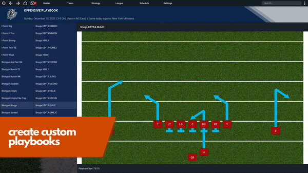 Football Legend screenshot 12