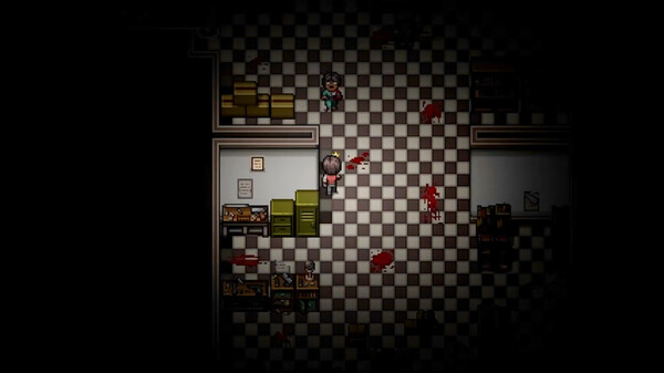 Grievous Survivors screenshot 9
