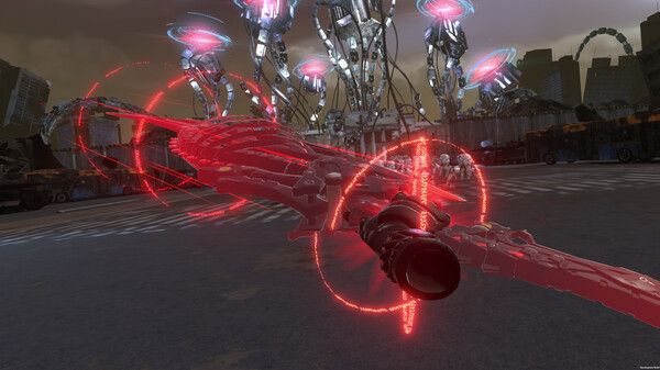 SOUL COVENANT screenshot 2