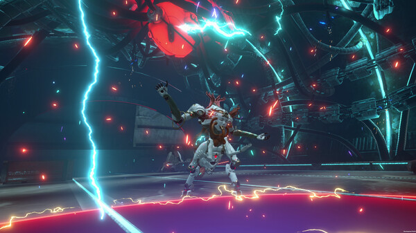 SOUL COVENANT screenshot 4