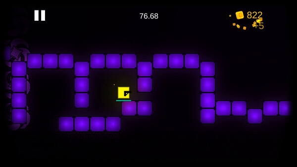 Block Jumper screenshot 1