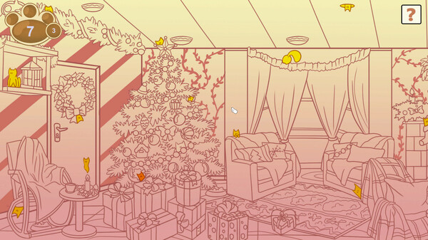 IN THE BUILDING: CATS 2 screenshot 5