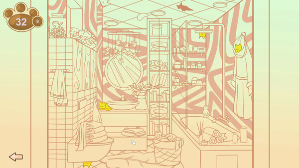 IN THE BUILDING: CATS 2 screenshot 6