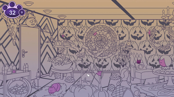 IN THE BUILDING: CATS 2 screenshot 2