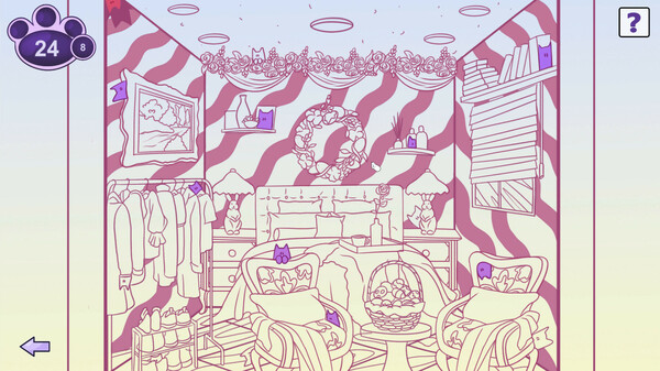 IN THE BUILDING: CATS 2 screenshot 3