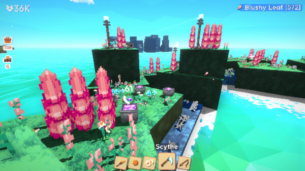 Outpath screenshot 4