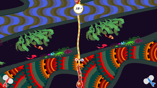 Chiki-Chiki screenshot 3
