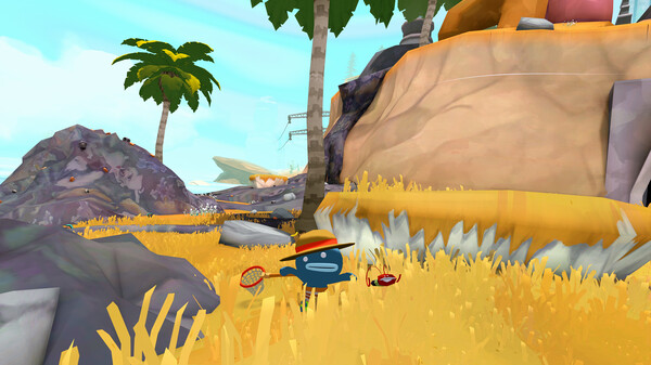 Tiny Terry's Turbo Trip screenshot 8