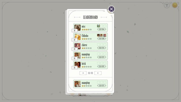 Evergreen: The Board Game screenshot 9