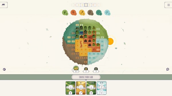Evergreen: The Board Game screenshot 8