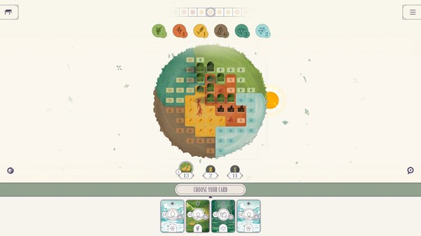 Evergreen: The Board Game screenshot 1