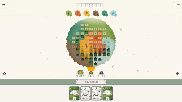 Evergreen: The Board Game screenshot 7