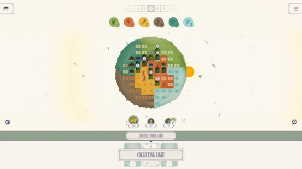 Evergreen: The Board Game screenshot 5