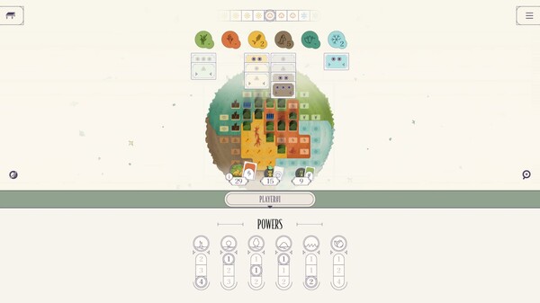 Evergreen: The Board Game screenshot 6