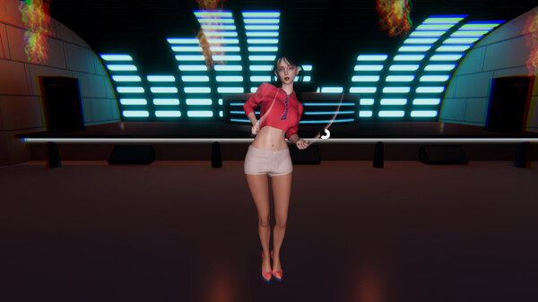 Pretty Dancer screenshot 5