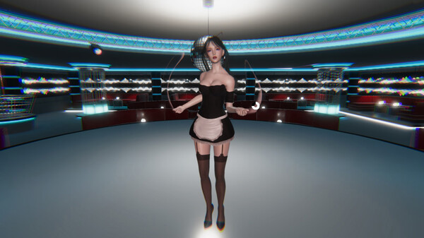 Pretty Dancer screenshot 3