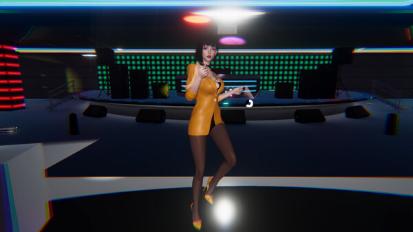 Pretty Dancer screenshot 4