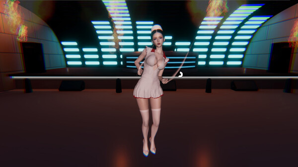 Pretty Dancer screenshot 2