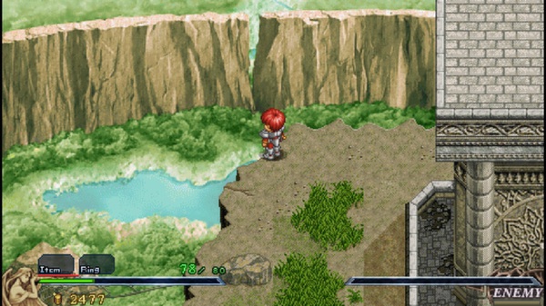 Ys I & II Chronicles+ screenshot 8