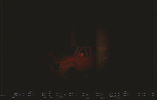 Backrooms Mainframe screenshot 2