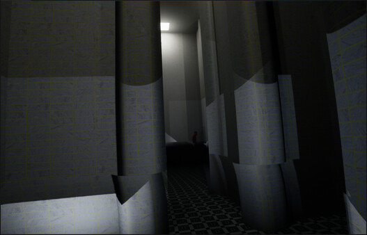 Backrooms Mainframe screenshot 8