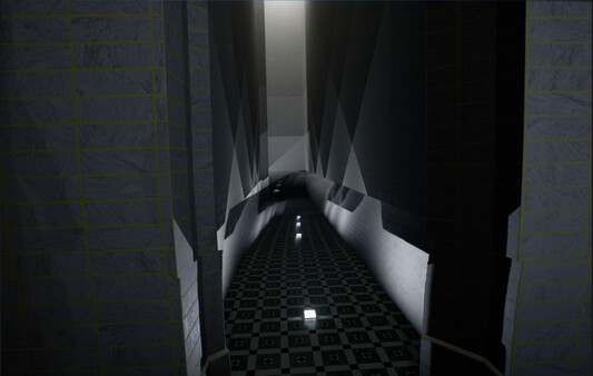 Backrooms Mainframe screenshot 9