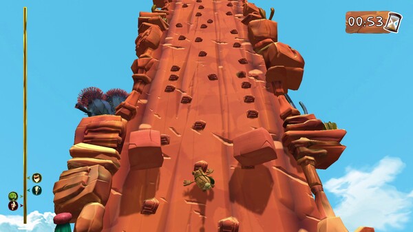 Gigantosaurus: Dino Sports screenshot 7