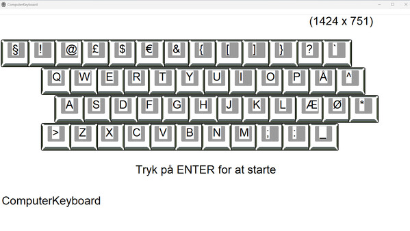 ComputerKeyboard screenshot 7