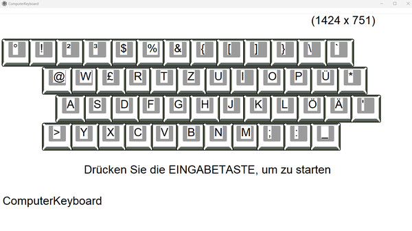 ComputerKeyboard screenshot 8