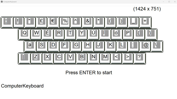 ComputerKeyboard screenshot 10