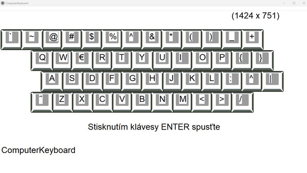 ComputerKeyboard screenshot 5