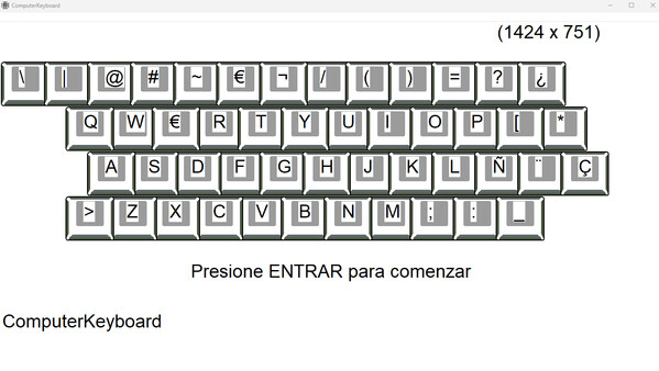 ComputerKeyboard screenshot 11