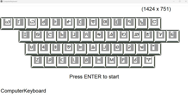 ComputerKeyboard screenshot 6