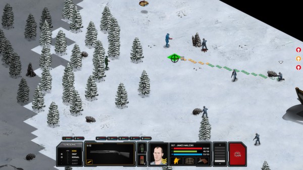 Xenonauts screenshot 6