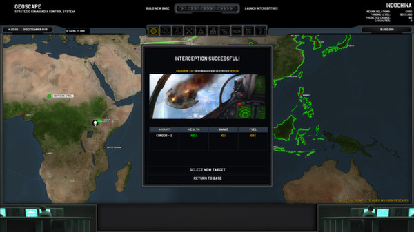 Xenonauts screenshot 9