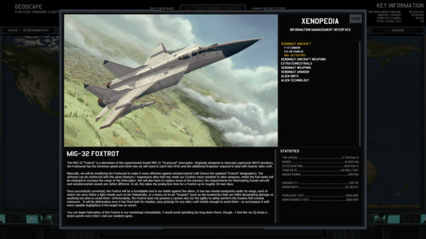 Xenonauts screenshot 11
