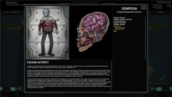 Xenonauts screenshot 10