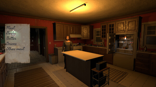 The Cooking Class screenshot 12