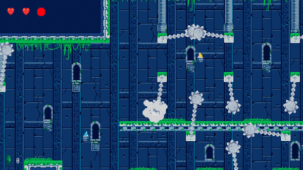 Hiden Ruin screenshot 9