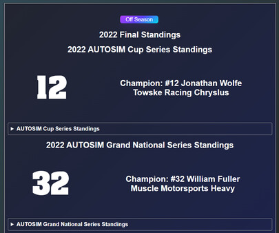 AutoSim 2 screenshot 3
