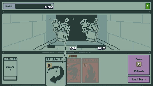 The Last Craftsman screenshot 4