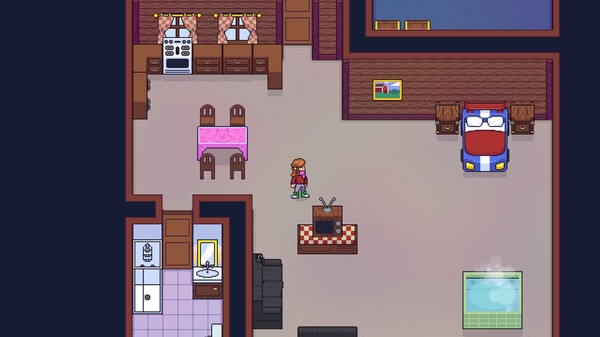 The Last Craftsman screenshot 3