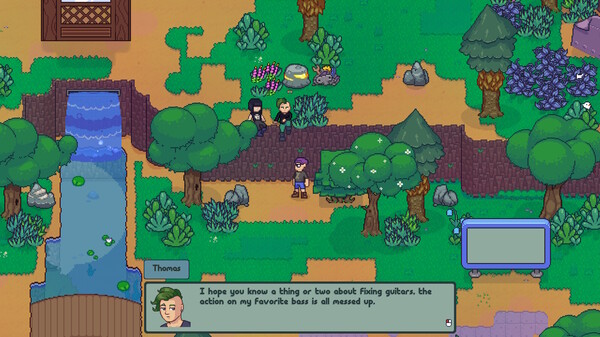 The Last Craftsman screenshot 7