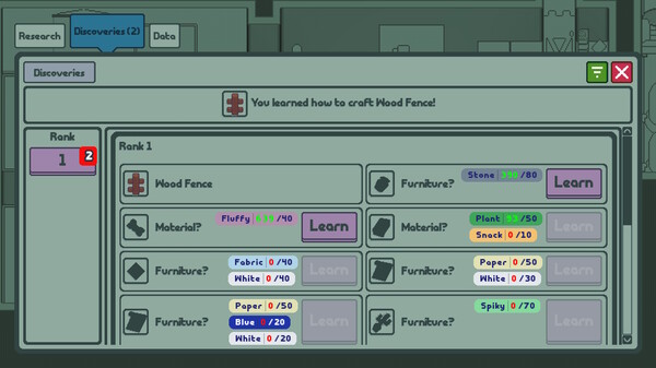 The Last Craftsman screenshot 6