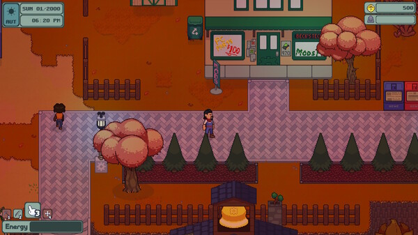 The Last Craftsman screenshot 1
