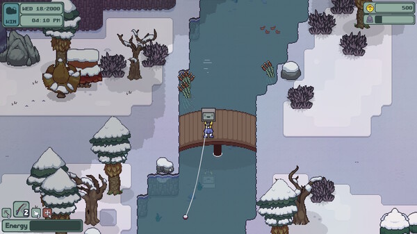 The Last Craftsman screenshot 5