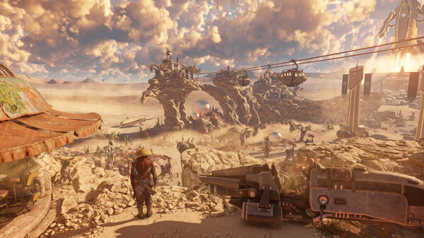 3DMark screenshot 12