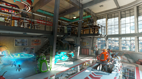 3DMark screenshot 2